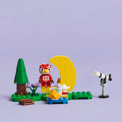 LEGO Animal Crossing (77053)