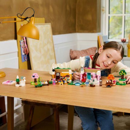 LEGO Animal Crossing (77057)