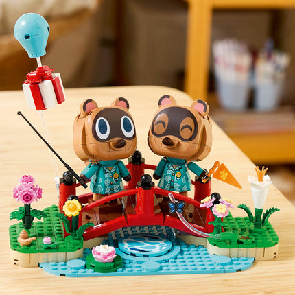 LEGO Animal Crossing (77059)