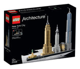 LEGO® Architecture - New York (21028)