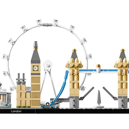 LEGO® Architecture - London (21034)