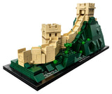 LEGO® Architecture - A kínai Nagy Fal (21041)