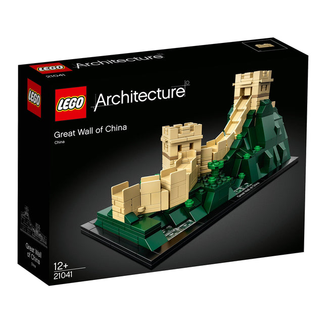 LEGO® Architecture - A kínai Nagy Fal (21041)