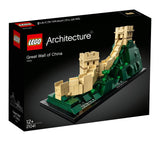 LEGO® Architecture - A kínai Nagy Fal (21041)