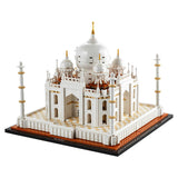 Taj Mahal