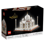 LEGO® Architecture - Taj Mahal (21056)