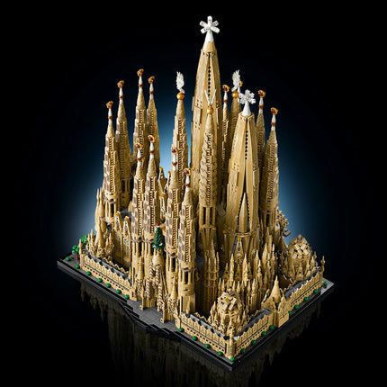 LEGO Architecture (21065)