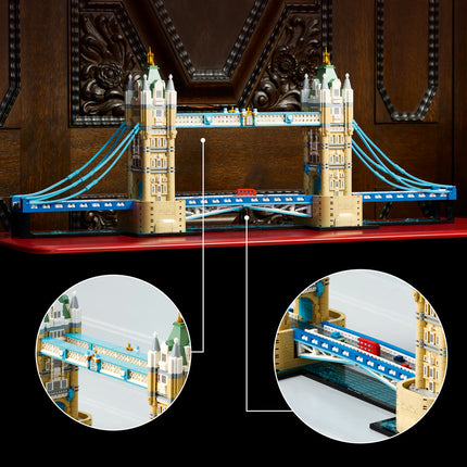 LEGO Architecture (21067)