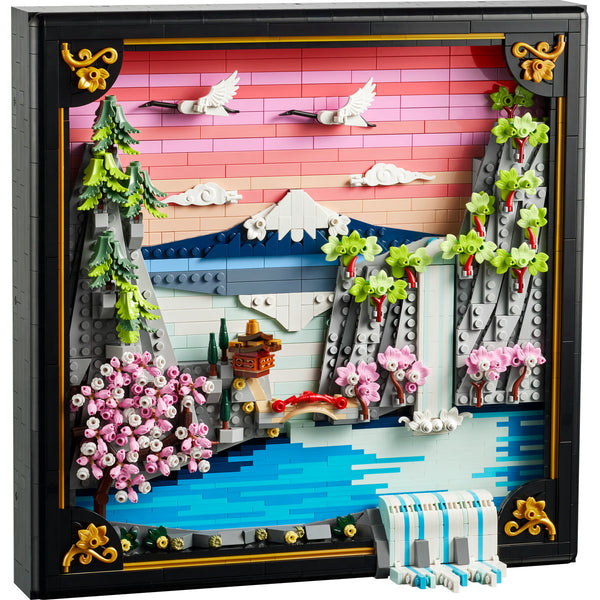 LEGO Art (31218)