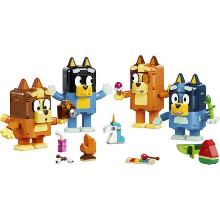 LEGO Bluey (11217)