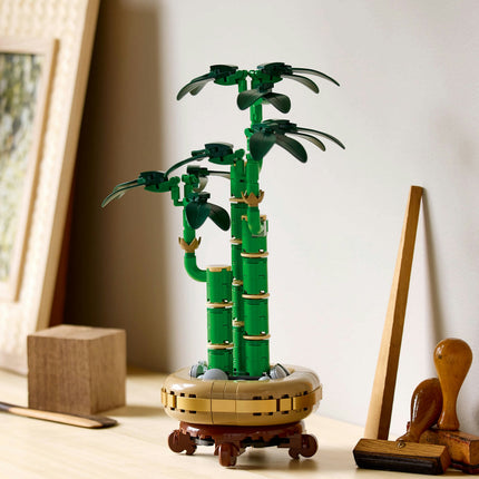 LEGO Botanical Collection (10344)