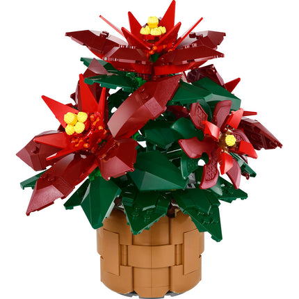 LEGO Botanical Collection (10370)