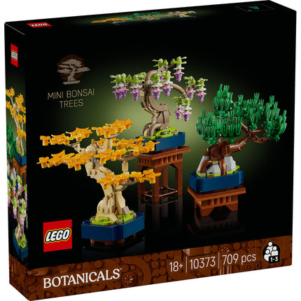 LEGO Botanical Collection (10373)