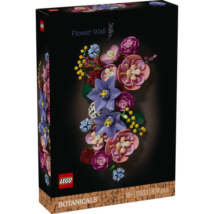LEGO Botanical Collection (11503)