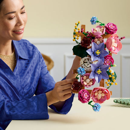 LEGO Botanical Collection (11503)