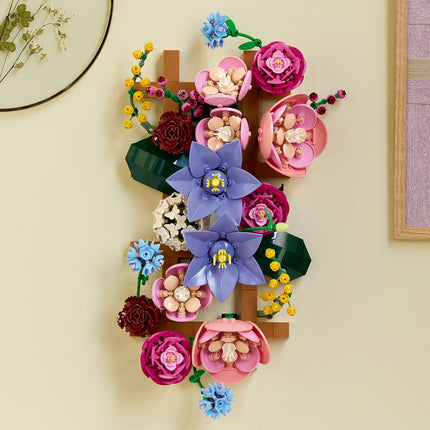 LEGO Botanical Collection (11503)