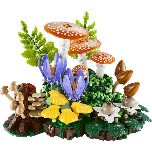 LEGO Botanical Collection (11505)