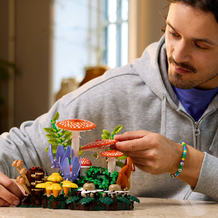 LEGO Botanical Collection (11505)