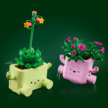 LEGO Botanical Collection (11506)