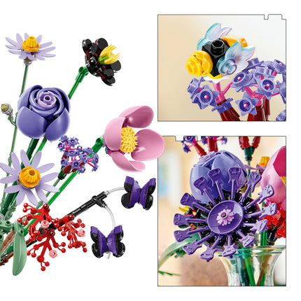 LEGO Botanical Collection (11507)