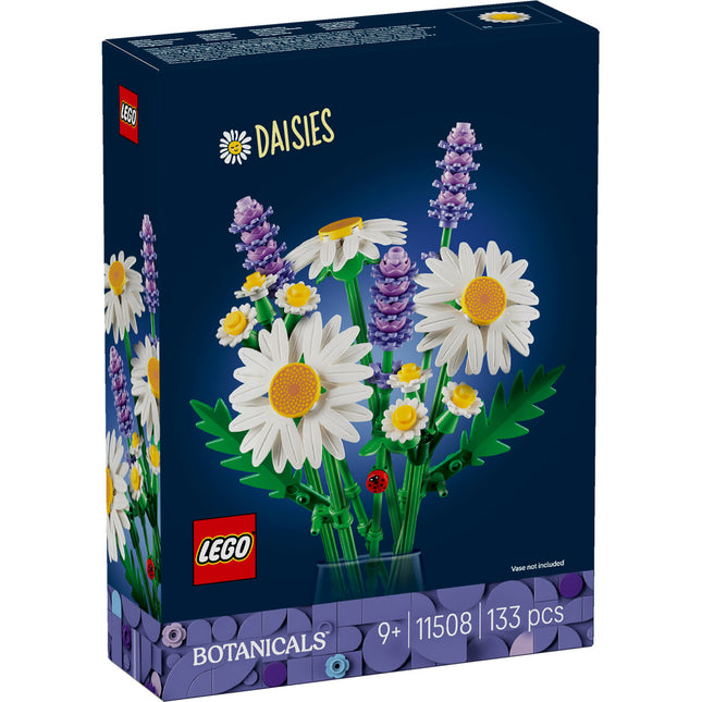 LEGO Botanical Collection (11508)