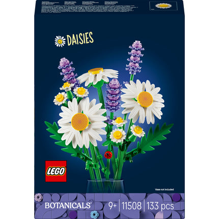 LEGO Botanical Collection (11508)