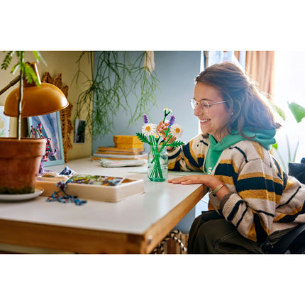 LEGO Botanical Collection (11508)