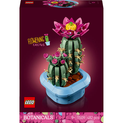 LEGO Botanical Collection (11509)