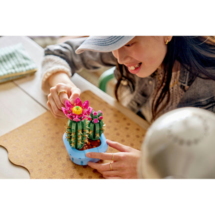 LEGO Botanical Collection (11509)