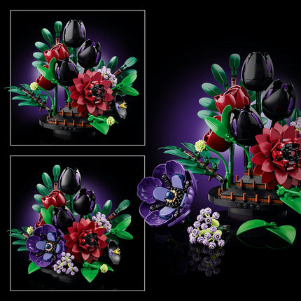 LEGO Botanical Collection (11513)