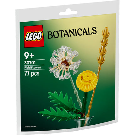 LEGO Botanical Collection (30701)