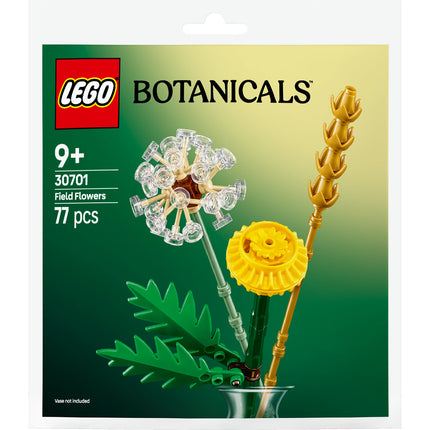 LEGO Botanical Collection (30701)