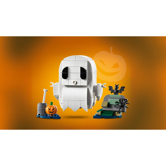 LEGO® BrickHeadz - Halloween szellem (40351)