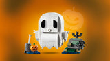 LEGO® BrickHeadz - Halloween szellem (40351)