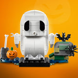 LEGO® BrickHeadz - Halloween szellem (40351)