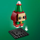 LEGO® BrickHeadz - A rénszarvas és barátai (40353)