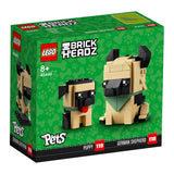 LEGO® BrickHeadz - Német juhász (40440)