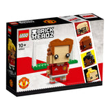 LEGO® BrickHeadz - Manchester United Kockákra fel! (40541)