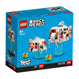 LEGO® BrickHeadz - Koi hal (40545)