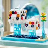 LEGO® BrickHeadz - Koi hal (40545)