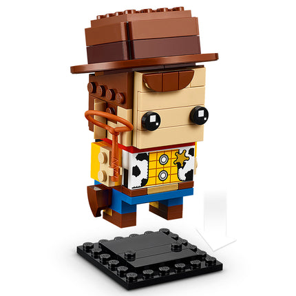 LEGO® BrickHeadz - Woody és Bo Peep (40553)