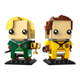 LEGO® BrickHeadz - Draco Malfoy™ és Cedric Diggory (40617)