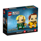 LEGO® BrickHeadz - Draco Malfoy™ és Cedric Diggory (40617)