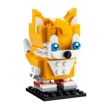 LEGO® BrickHeadz - Miles „Tails” Prower (40628)