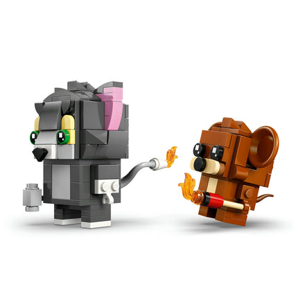 LEGO BrickHeadz (40793)