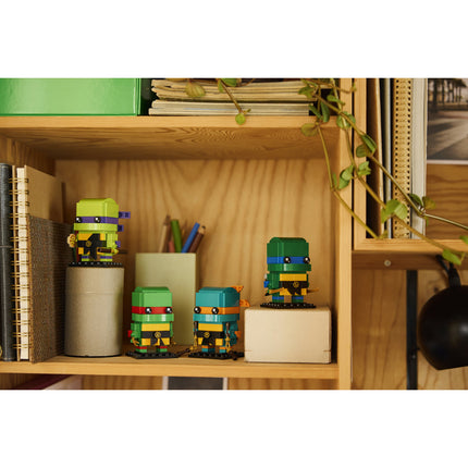 LEGO BrickHeadz (40878)