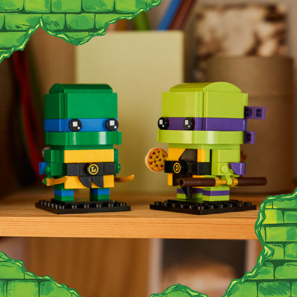 LEGO BrickHeadz (40878)