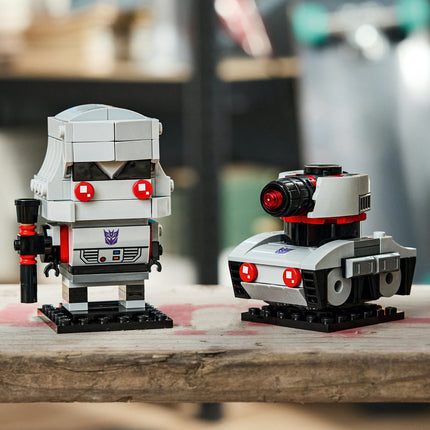 LEGO BrickHeadz (40924)