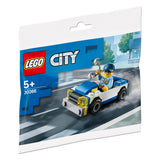 LEGO® City - Rendőrautó (30366)