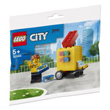 LEGO® City - LEGO® Stand (30569)